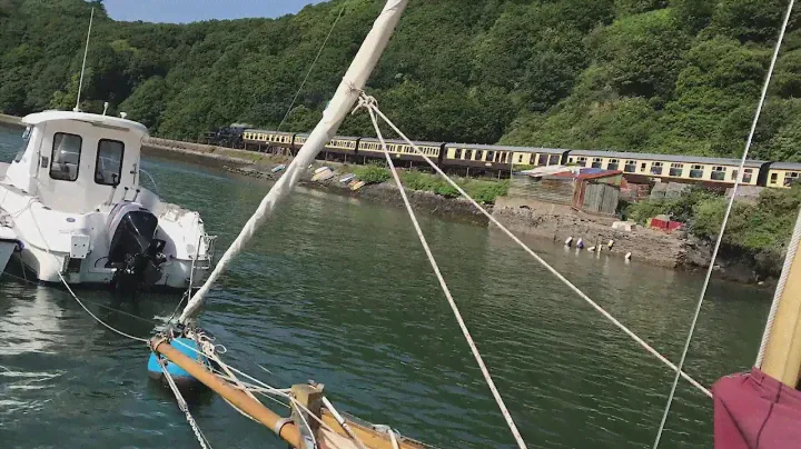 Sou'wester 18  - Boatshed - Boat Ref#263733