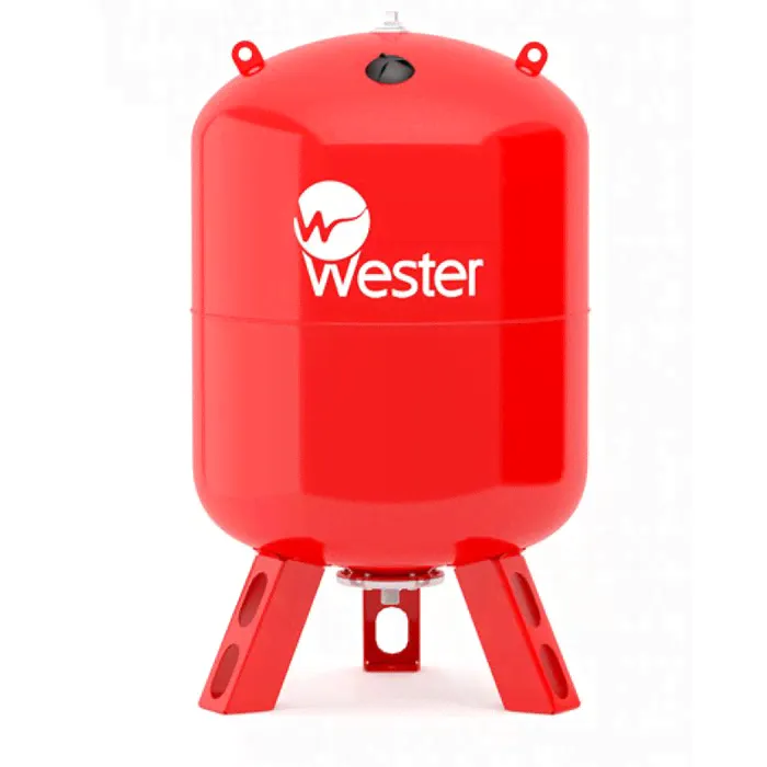 Расширительный бак Wester WRV 300 (top)-0
