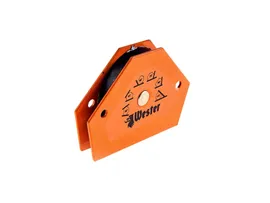 Уголок магнитный для сварки WESTER WMCT25 829-005