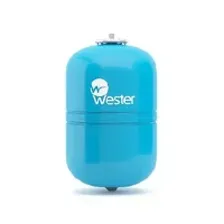 Бак мембранный для водоснабжения Wester WAV18