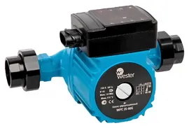 Циркуляционный насос Wester WCP 25-80G 180