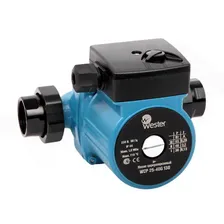 Циркуляционный насос Wester WCP 32-60G 130 для отопления