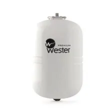 Бак расширительный WESTER WDV-12P