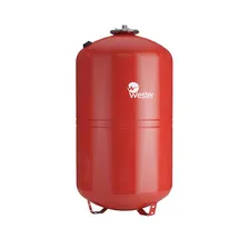 Бак расширительный Wester WRV, 150 л WRV150