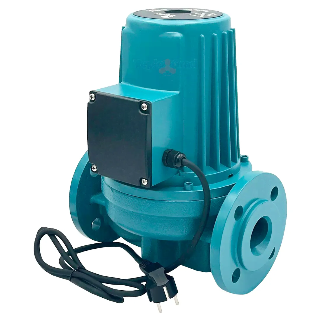 WESTER WCP 50-12F (225мм) Насос циркуляционный фланцевый 230В, 1 скорость