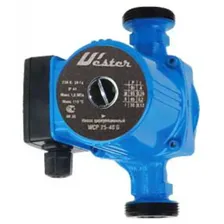 Циркуляционный насос Wester WCP 32-40 G