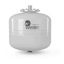 Расширительный бак для горячей воды WESTER PREMIUM WDV 12