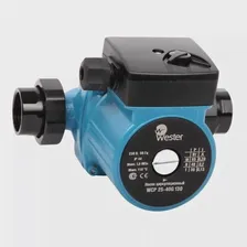 Циркуляционный насос Wester WCP 25-60G с гайками