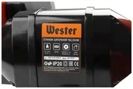 Wester Электроточило WESTER TSL350B точильно-шлифовальный станок