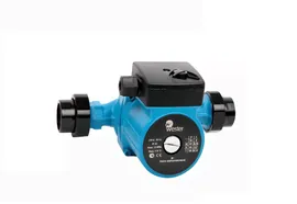 WESTER Насос циркуляционный WCP 25-60G (с гайкой)