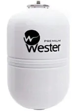 WESTER WDV 18