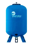 Гидроаккумулятор Wester WAV 500 (top)