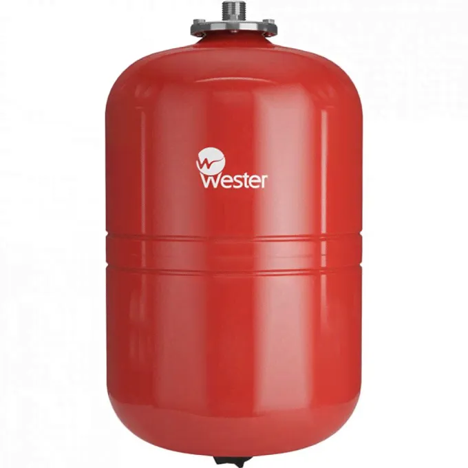 Расширительный бак WESTER WRV 24 553529-3