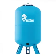Бак расширительный водоснабжения Wester WAV 200л (top)