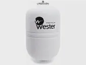 Расширительный бак Wester Premium WDV35