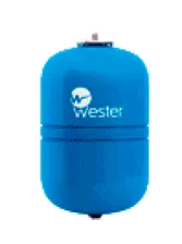 Гидроаккумулятор для водоснабжения Wester WAV18