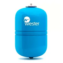 Гидроаккумулятор для водоснабжения Wester WAV 12л