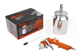 WESTER FPS-10 HP Краскопульт