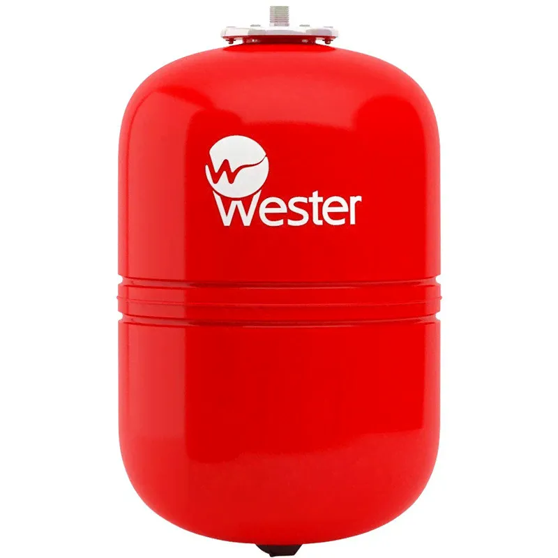 Бак расширительный для отопления Wester WRV35