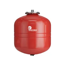 Бак расширительный Wester WRV, 35 л WRV35