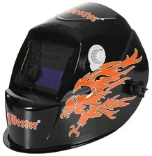 Сварщика Сварочная маска Wester WH8