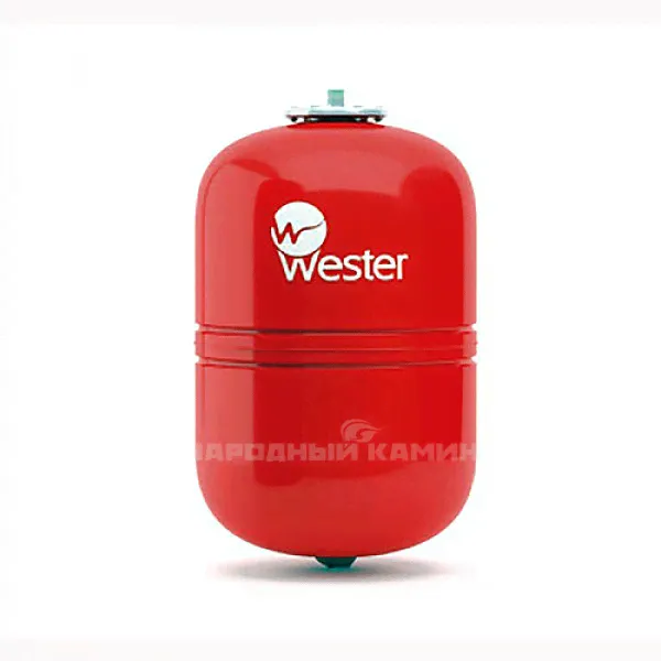 Wester Расширительный бак WRV8