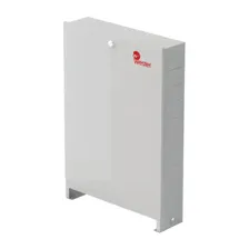 Шкаф коллекторный Wester ШРН-5 998х118х652-715
