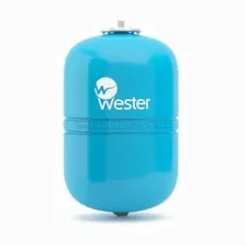 Бак расширительный водоснабжения Wester WAV 24л