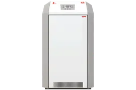 Котел Лемакс Wester Clever 40 (45 кВт)