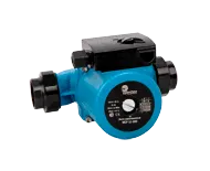 Насос циркуляционный Wester WCP 25-40G 130 мм (с гайками) (8шт)