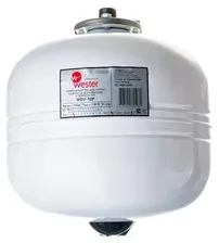 Wester Бак для ГВС Premium WDV12P