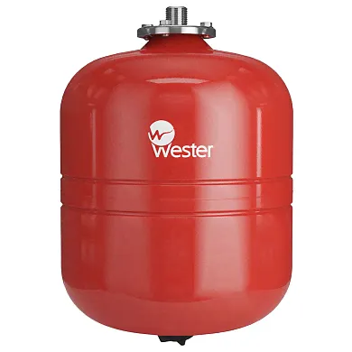 Расширительный бак Wester 18 л.