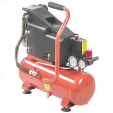Компрессор поршневой масляный Wester W 006-075 OLC