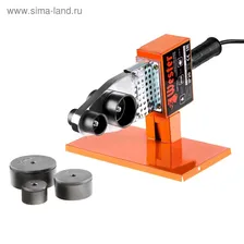 Аппарат для сварки пп труб Wester dwm1500le 346487