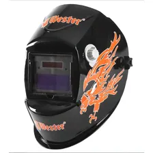 Маска сварочная WESTER WH8