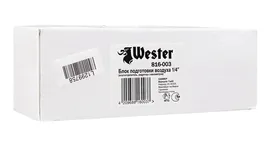 Фильтр Wester 816-003 влагоотделитель/редуктор, 816-003 влагоотделитель/редуктор