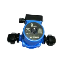 Насос циркуляционный с мокрым ротором WCP 50-12F PN6 230B/50Гц Wester 0-18-0086