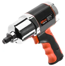 Пневмогайковерт WESTER PSS-10 1/2" 570Нм 145л/мин