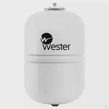 Бак мембранный для ГВС Wester Premium WDV 24