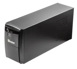 Устройство бесперебойного питания WESTER UPS650