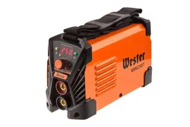 Сварочный аппарат WESTER MINI 250T купить в Екатеринбурге