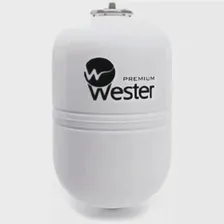 Бак для ГВС Wester 18л