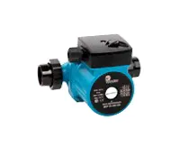 Насос Wester WCP 25-40G 130 мм (с гайками)