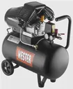 Компрессор масляный Wester WK2200/50PRO, 50 л, 2.2 кВт
