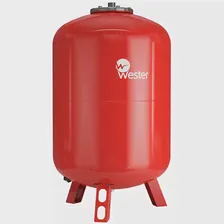 Расширительный бак Wester WRV 300 для систем отопления