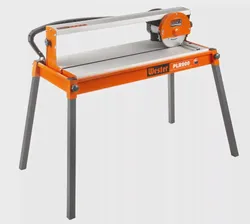 Станок камнерезный PLR900 WESTER