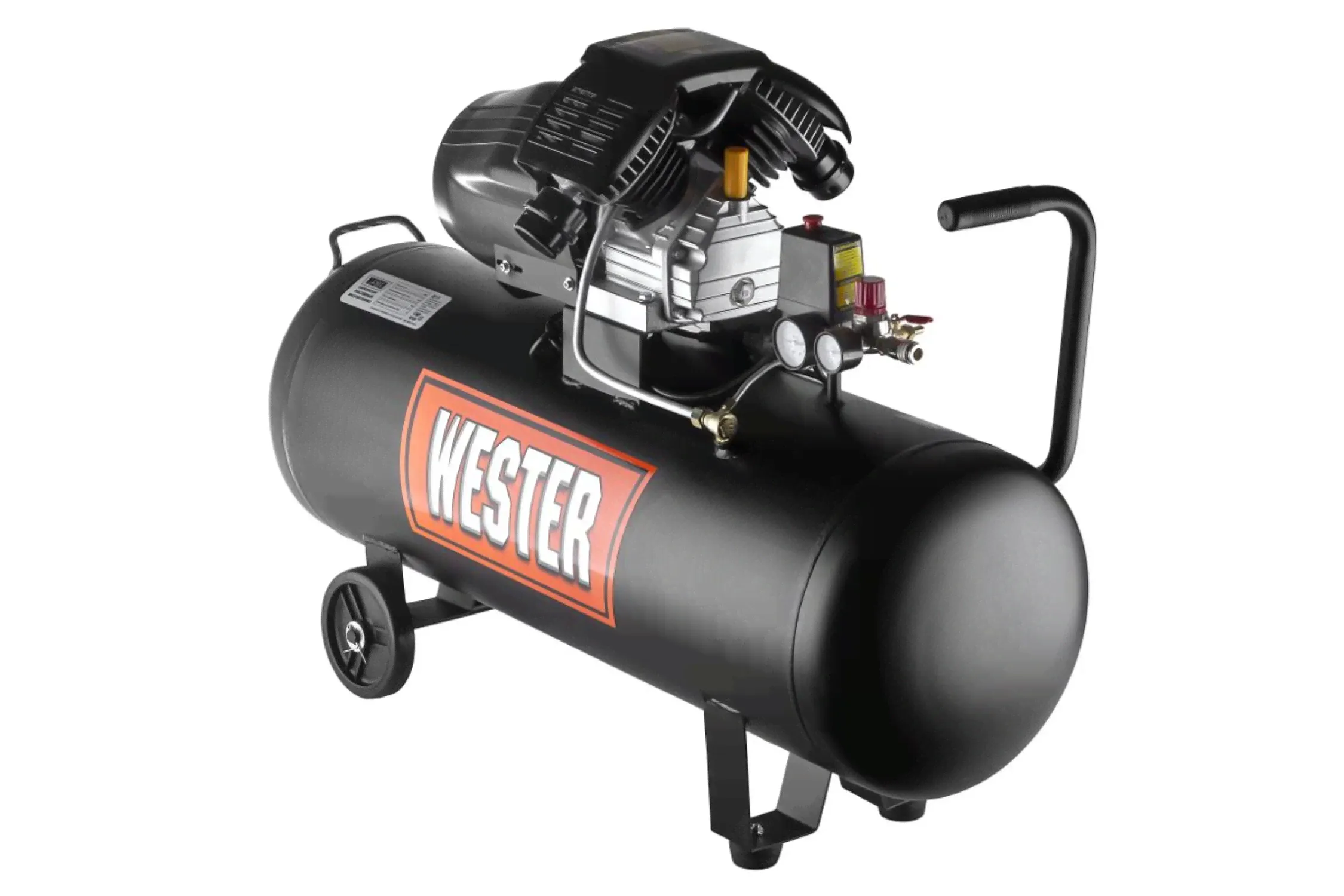 WESTER WK2200/100PRO