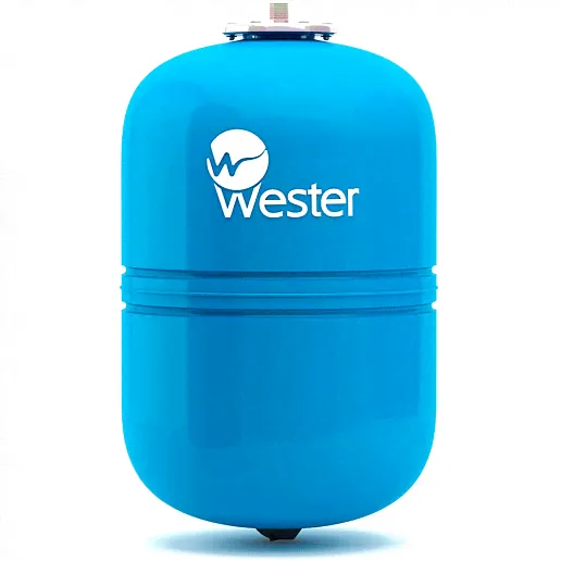 Wester WAV 8