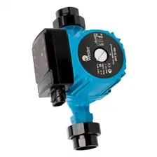 Насос циркуляционный WESTER WCP 25-80G (с гайками) 100051861829