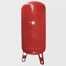 Мембранный расширительный бак для систем отопления Wester WRV 2000